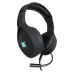 Diadema Gamer Vorago HS-501 - Alámbrico - Micrófono - RGB - HS-501