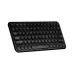 Teclado Vorago KBW-400 - Inalámbrico - USB/Bluetooth  - KBW-400