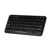 Teclado Vorago KBW-400 - Inalámbrico - USB/Bluetooth  - KBW-400