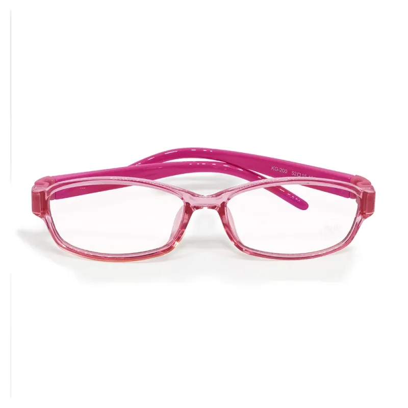 Lentes Para Pc/Tablet Vorago Kg 200, Kids, Anti Blue Light, Estuche, R - KG-200 PK