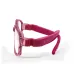Lentes Para Pc/Tablet Vorago Kg 200, Kids, Anti Blue Light, Estuche, R - KG-200 PK