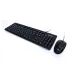 Kit Vorago Km 105 Teclado Y Mouse Alambrico Usb - AC-395879-2 Kit Vorago Km 105 Teclado Y Mouse Alambrico Usb - AC-395879-2