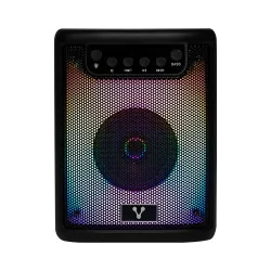 Bafle Vorago KSP-180 - 3" - Bluetooth - 10W - KSP-180