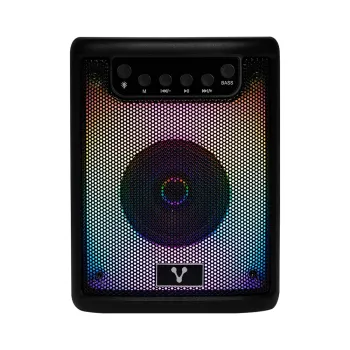 Bafle Vorago KSP-180 - 3" - Bluetooth - 10W - KSP-180