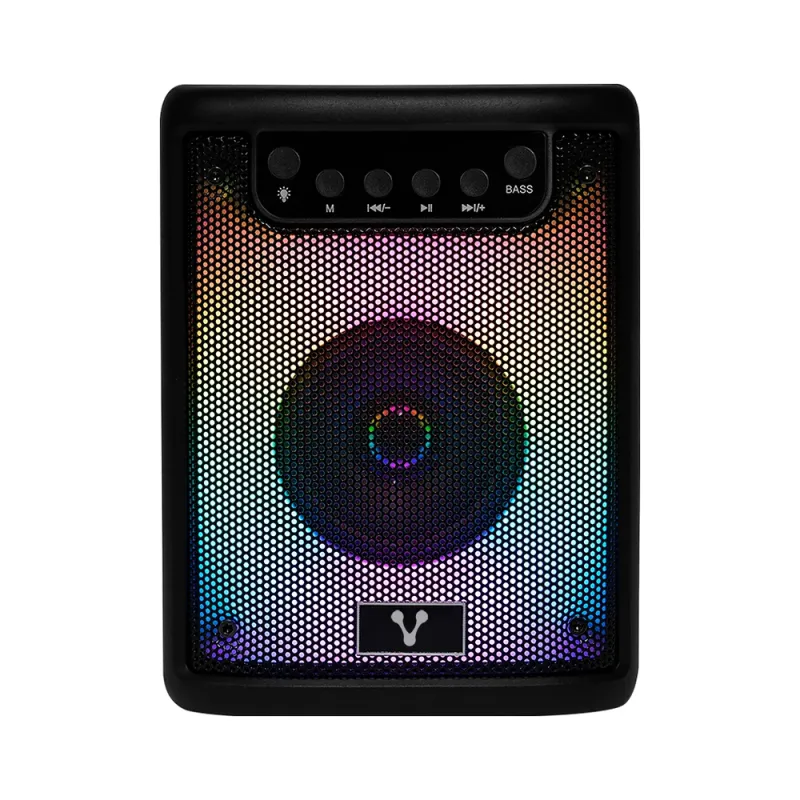 Bafle Vorago KSP-180 - 3" - Bluetooth - 10W - KSP-180