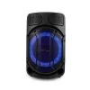 Bafle Vorago KSP-502 - 15" - Bluetooth - USB - Radio FM - KSP-502