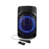Bafle Vorago KSP-502 - 15" - Bluetooth - USB - Radio FM - KSP-502