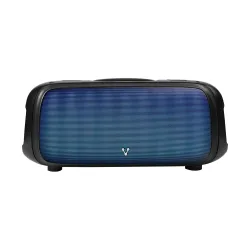 Bafle Vorago KSP-530 - 40W RMS - 2x6" + 2x2.5" Tweeter - 5400mAh - Flame Light - TWS - USB/TF/BT/AUX - KSP-530
