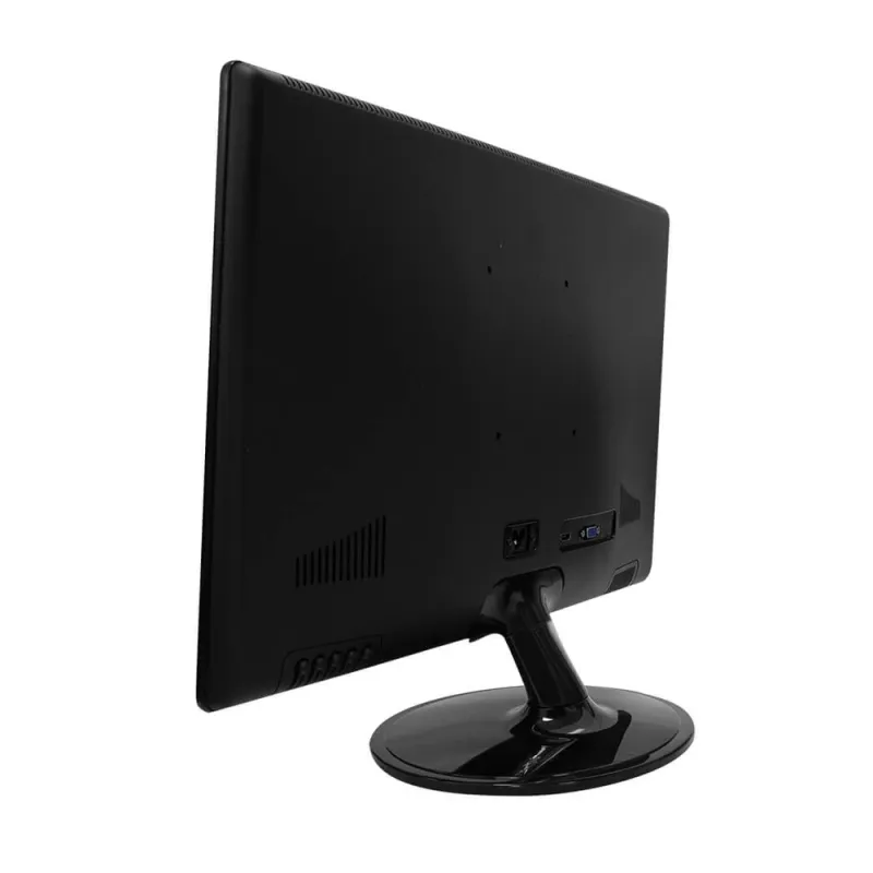 Monitor Vorago Led W21 300 21.5p Full Hd Vga Hdmi Negro - LED-W21-300-V3