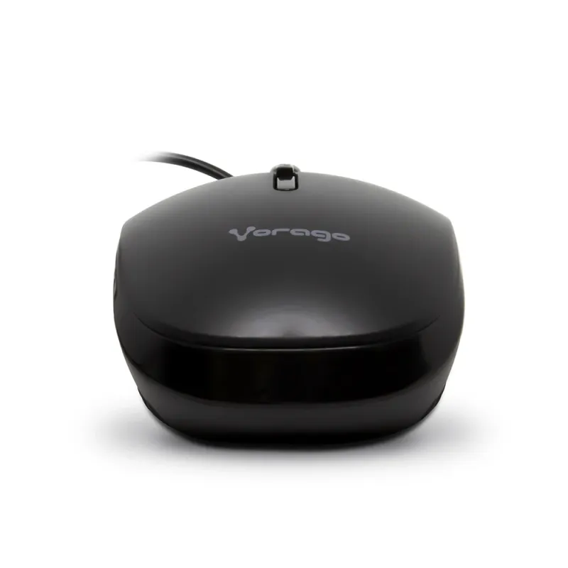 Mouse Vorago Mo 100 Alámbrico Usb - MO-100