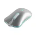 Mouse Vorago MO-305-SLIM - Inalámbrico - RGB - Plata - MO-305-SLIM-SL Mouse Vorago MO-305-SLIM - Inalámbrico - RGB - Plata - MO-305-SLIM-SL