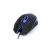 Mouse Gamer Vorago 501 - Alámbrico - 6 Botones - Diestro - LED - MO-501 Mouse Gamer Vorago 501 - Alámbrico - 6 Botones - Diestro - LED - MO-501