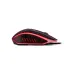 Mouse Gamer Vorago 501 - Alámbrico - 6 Botones - Diestro - LED - MO-501 Mouse Gamer Vorago 501 - Alámbrico - 6 Botones - Diestro - LED - MO-501