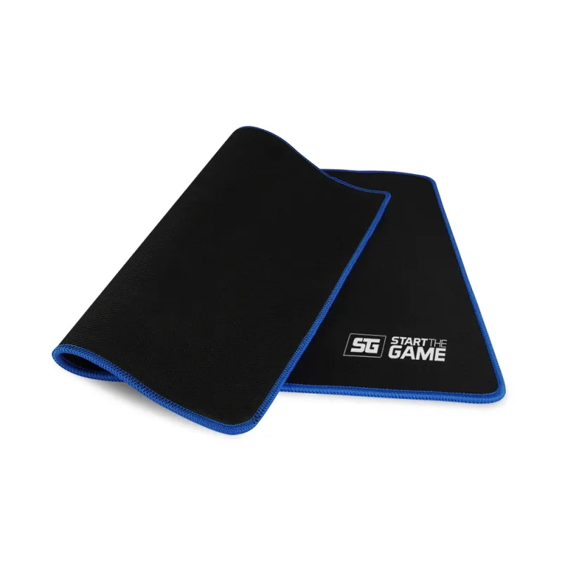 Mouse Pad Gamer Vorago MPG-201 - Mediano - MPG-201