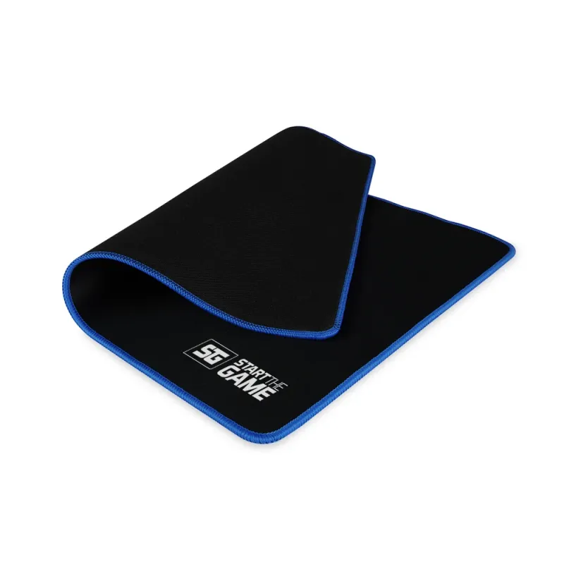 Mouse Pad Gamer Vorago MPG-201 - Mediano - MPG-201