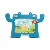 Tablet Vorago PAD-8-KIDS - 8" - Quad-Core - 4GB - 64GB - Cámara 2MP/5MP - Android - Funda Azul - PAD-8-KIDS-BL