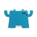 Tablet Vorago PAD-8-KIDS - 8" - Quad-Core - 4GB - 64GB - Cámara 2MP/5MP - Android - Funda Azul - PAD-8-KIDS-BL