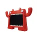 Tablet Vorago PAD-8-KIDS - 8" - Quad-Core - 4GB - 64GB - Cámara 2MP/5MP - Android - Rojo - PAD-8-KIDS-RD