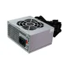 Fuente de Poder Vorago PSU-102 - 500W - SFX - 20+4 pin - 2x SATA - PSU-102