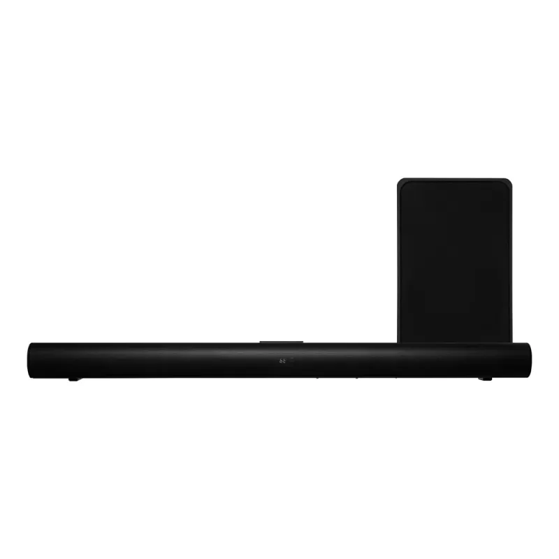 Barra de Sonido Vorago SPB-551 - Alámbrico - 3.5mm - 50W - SPB-551