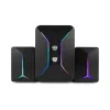 Altavoces Vorago SPK-250 - Alámbrico - 3.5mm - Subwoofer - SPK-250