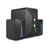 Altavoces Vorago SPK-250 - Alámbrico - 3.5mm - Subwoofer - SPK-250