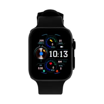 Smartwatch Vorago SW-500 - 1.78" - Touch - Bluetooth - SW-500