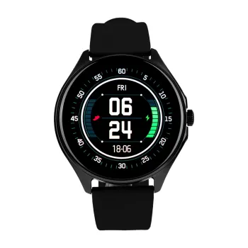 Smartwatch Vorago SW-505 - 1.43" - Touch - Bluetooth - SW-505