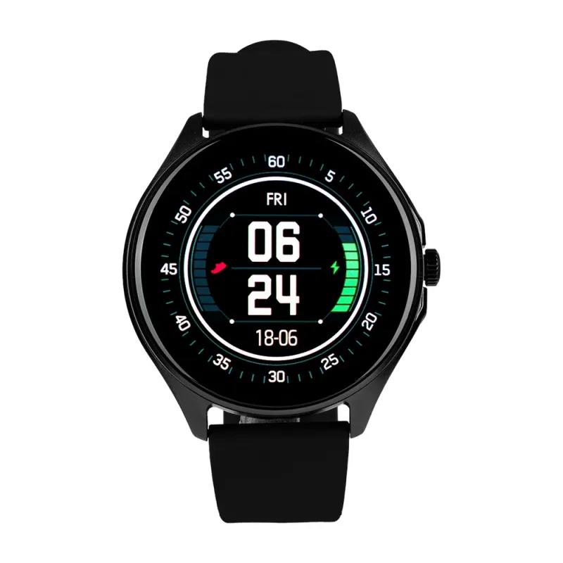 Smartwatch Vorago SW-505 - 1.43" - Touch - Bluetooth - SW-505