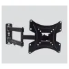 Soporte de Pared Vorago TM-300 - 13" a 42" - Soporta 25Kg - Para Pantallas - Articulado - TM-300