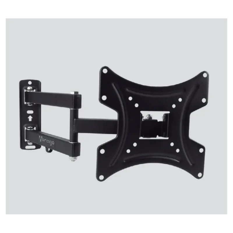 Soporte de Pared Vorago TM-300 - 13" a 42" - Soporta 25Kg - Para Pantallas - Articulado - TM-300