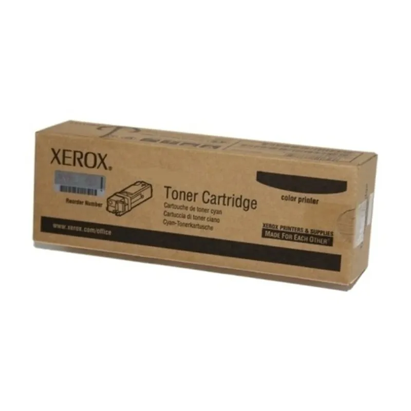 Tóner Xerox 006R01573 - Negro - 006R01573