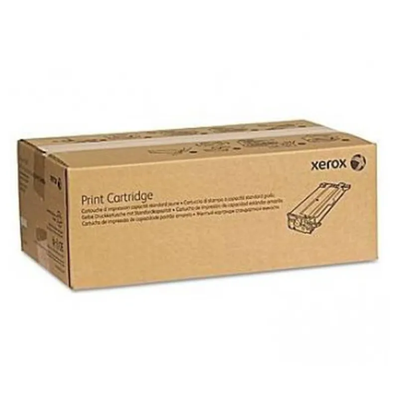 Tóner Xerox 006R01683 - Negro - 006R01683