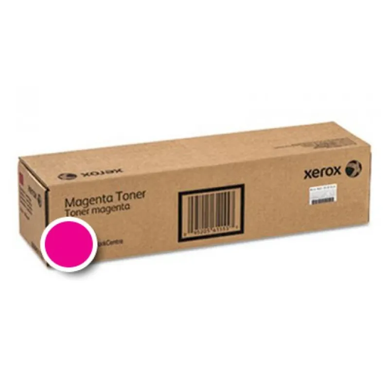 Tóner Xerox 006R01703 - Magenta - 006R01703
