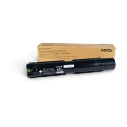 Tóner Xerox 006R01828 - Negro - 22200 Páginas - 006R01828 Tóner Xerox 006R01828 - Negro - 22200 Páginas - 006R01828