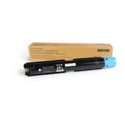 Tóner Xerox 006R01829 - Cyan - 11800 Páginas - 006R01829 Tóner Xerox 006R01829 - Cyan - 11800 Páginas - 006R01829