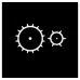 Rodillo de Transferencia Xerox 008R13178 - para WorkCentre 5945/55 - 008R13178 Rodillo de Transferencia Xerox 008R13178 - para WorkCentre 5945/55 - 008R13178