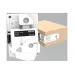 Contenedor de Residuos Xerox 008R13326 - 15000 Páginas - Para Xerox C230 / C235 - 008R13326 Contenedor de Residuos Xerox 008R13326 - 15000 Páginas - Para Xerox C230 / C235 - 008R13326