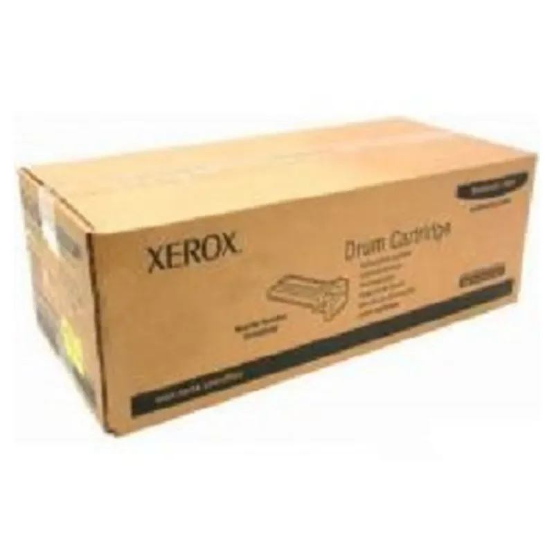 Tambor Xerox 013R00670 - Negro - 80,000 Páginas - 013R00670