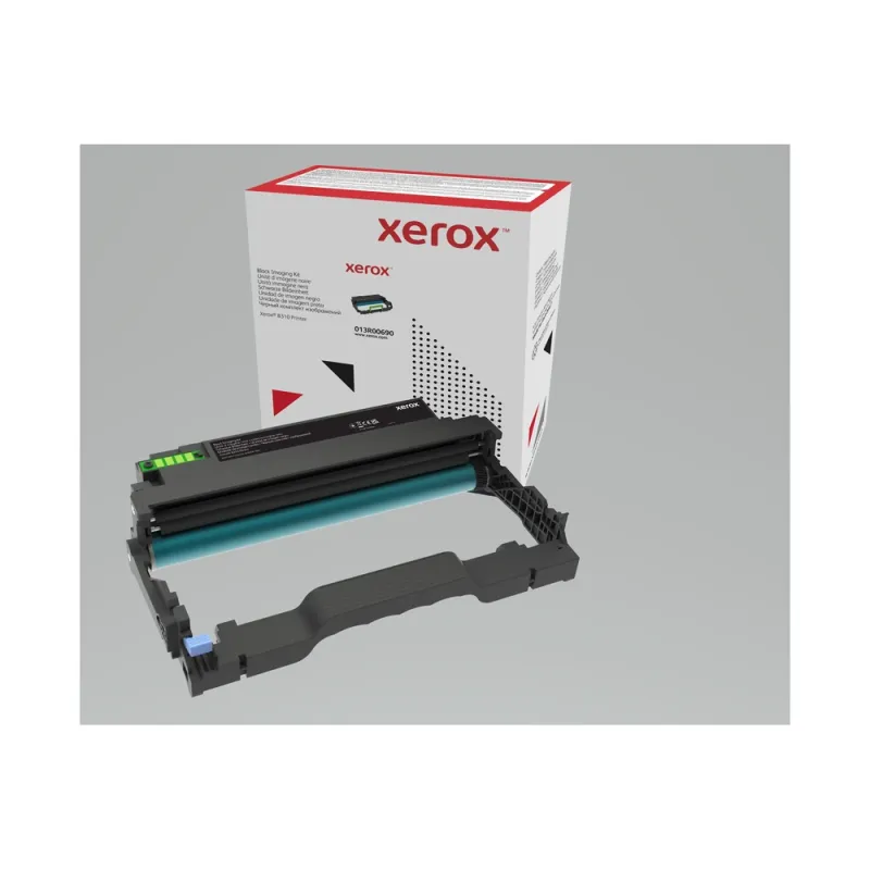 Unidad de Imagen Xerox 013R00691 - Negro - 12000 Páginas - 013R00691