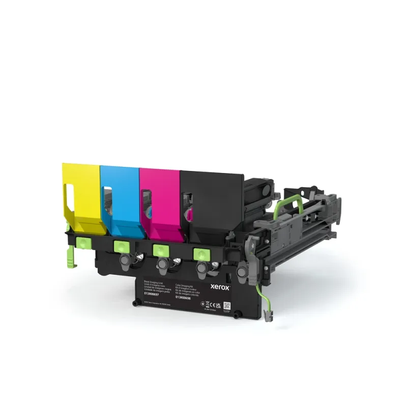 Unidad de Imagen a Color para Xerox VersaLink C625 - Larga Duración - 013R00698