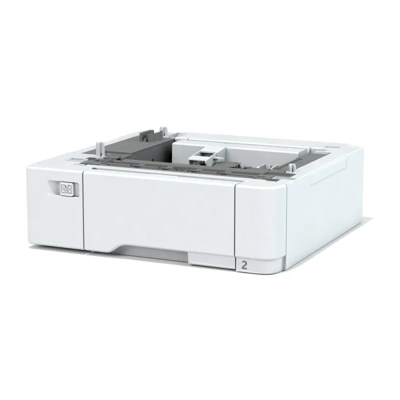 Bandeja Xerox 097N02468 - Capacidad 550 Hojas - Compatible con Modelos Xerox C410/VersaLink C415 - 097N02468