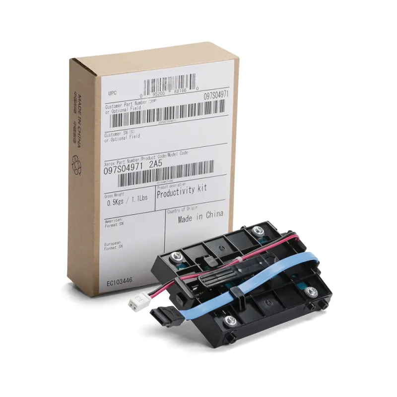 Disco Duro de 320GB para Xerox VersaLink C8000 - 097S04971