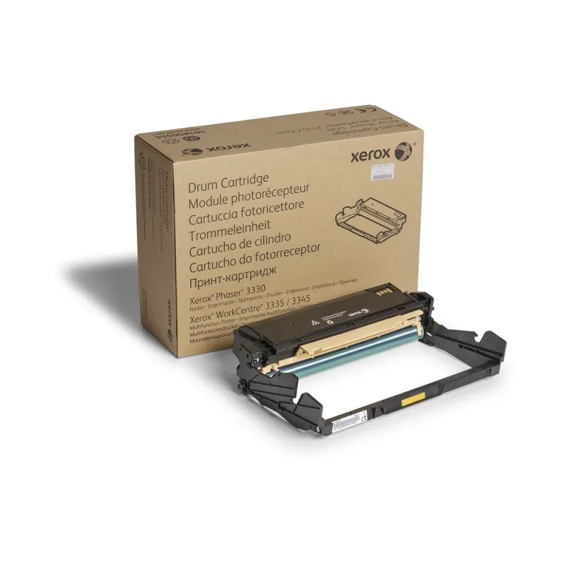 Tambor Xerox 101R00555 - Negro - 30,000 Páginas - 101R00555