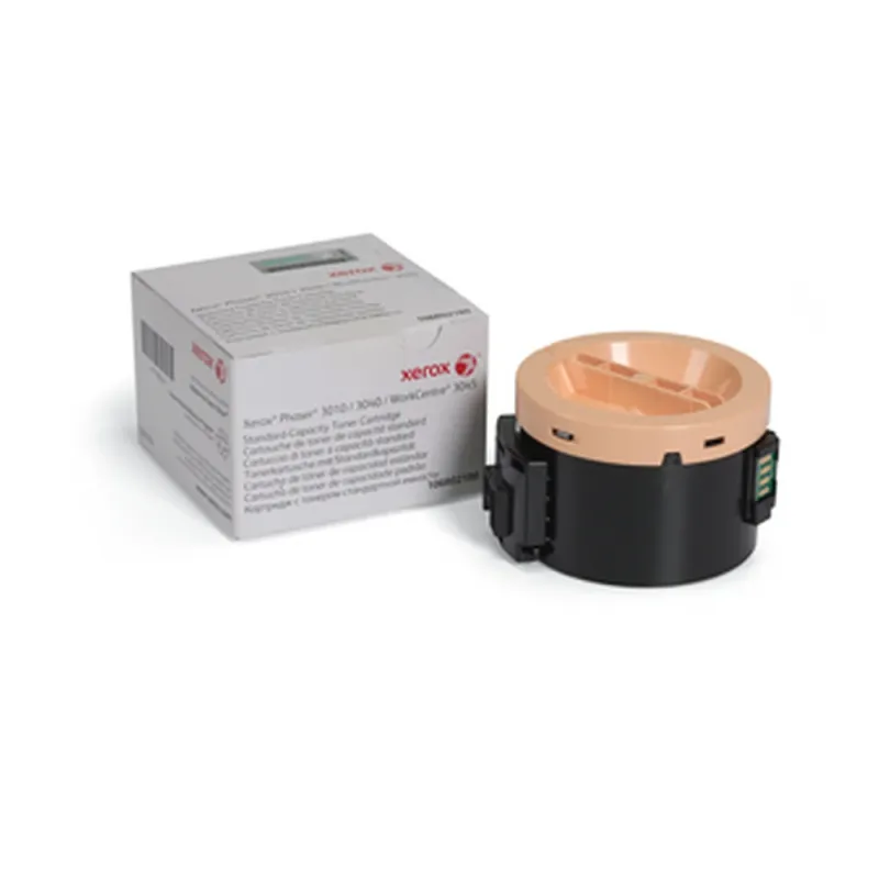 Tóner Xerox 106R02180 - Negro - 106R02180