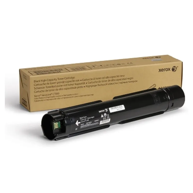 Tóner Xerox 106R03745 - Negro - 106R03745