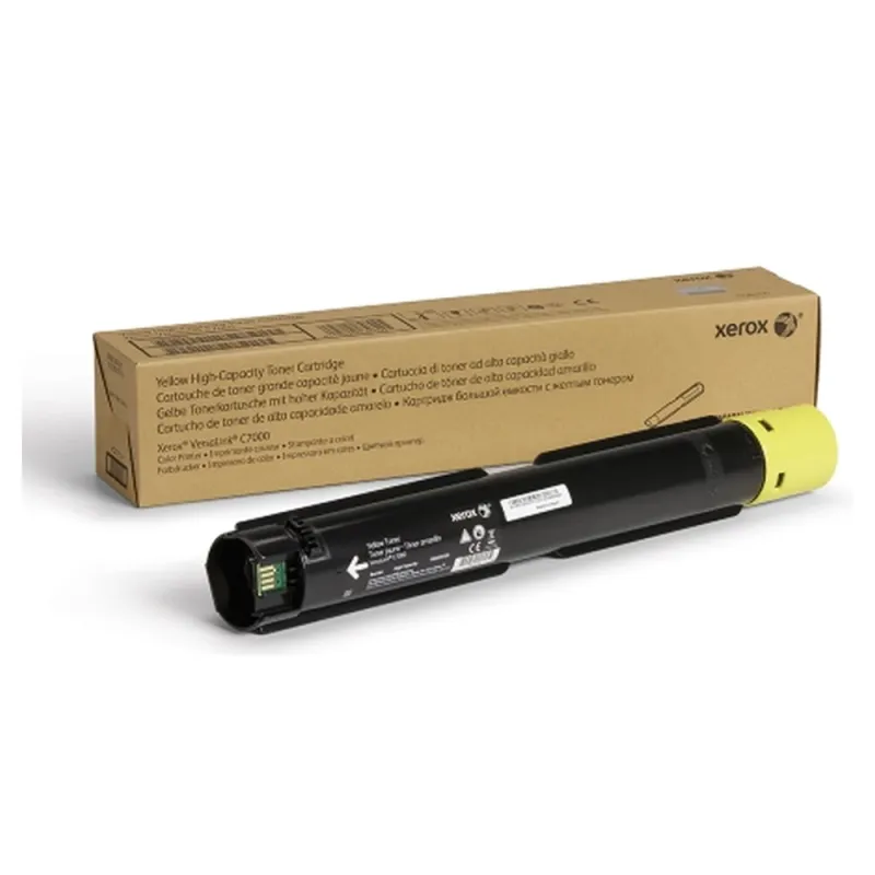 Tóner Xerox 106R03746 - Amarillo - 106R03746