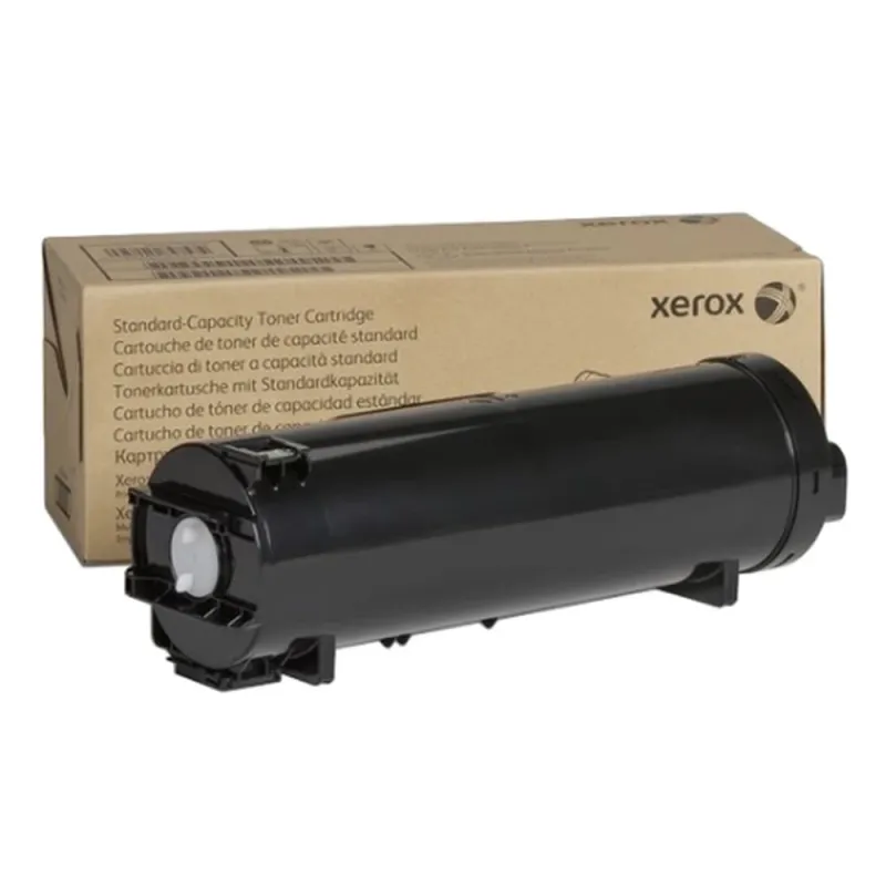 Tóner Xerox 106R03943 - Negro - 25,900 Páginas - 106R03943
