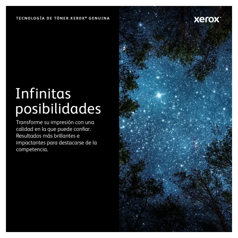  Contenedor de Residuos Xerox 008R13326 - 15000 Páginas - Para Xerox C230 / C235 - 008R13326