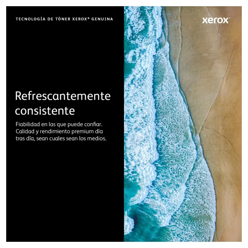  Contenedor de Residuos Xerox 008R13326 - 15000 Páginas - Para Xerox C230 / C235 - 008R13326